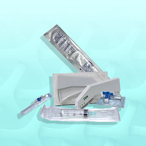 Surgical Disposables Application: Medical