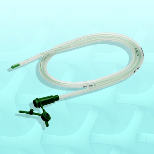 Nasogastric Tube
