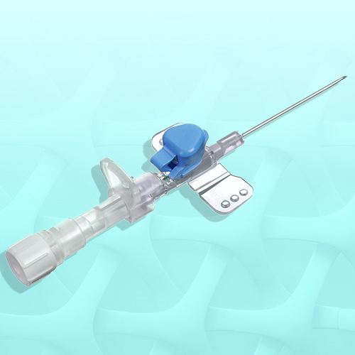 IV Cannula