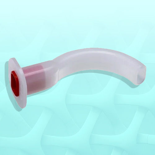 Airway Tube Application: Medical