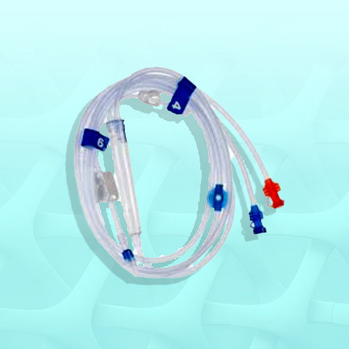 Dialysis Tubing Application: Medical