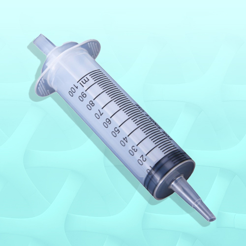 Ryles Tube Feeding Syringe