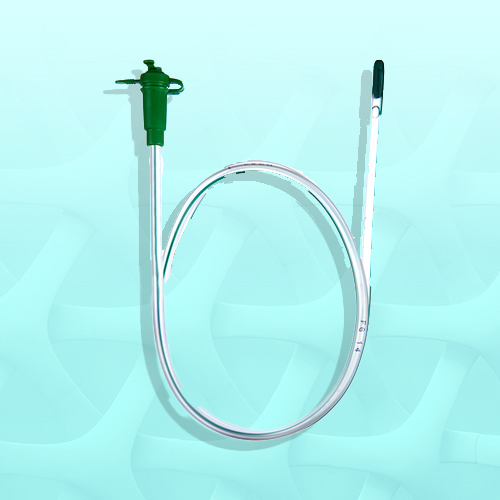 Nasogastric Feeding Tube