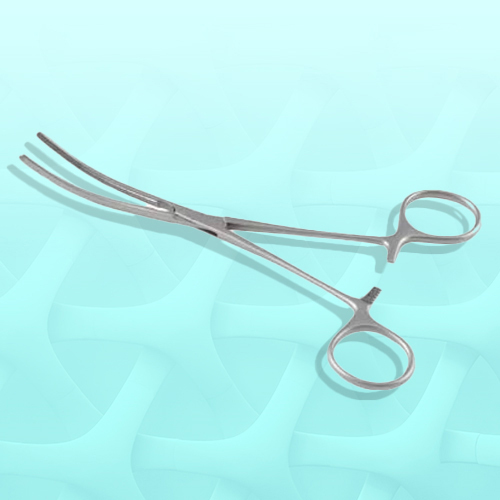 Intestinal Clamp
