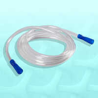 Surgical Tubes - Plastic Material, Suitable for Hospital Use | Medical Application, Durable Design