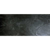K Black Slate Stone Veneer Sheet