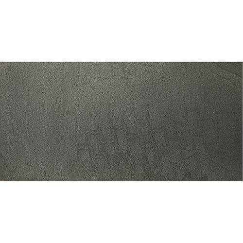 Silver Shine Slate Stone Veneer Sheet