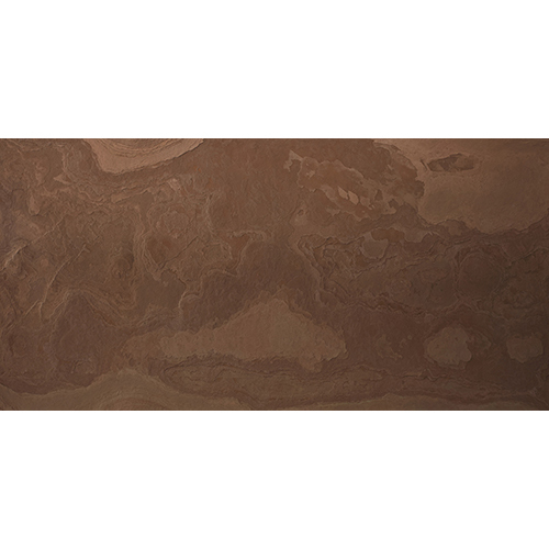 Terra Red Slate Stone Veneer Sheet