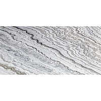Artic White Marble Stone Veneer Sheet