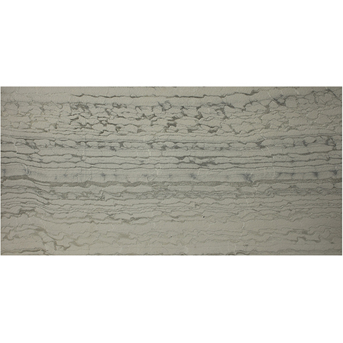 Crystic White Marble Stone Veneer Sheet