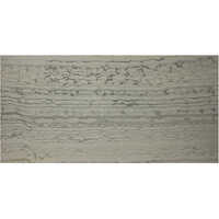 Crystic White Marble Stone Veneer Sheet