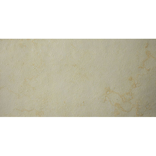 Mint Yellow Sand Stone Veneer Sheet - Application: Hardscaping