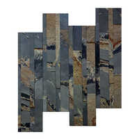 Autum Rustic Peal Stick Panel Veneer Sheet