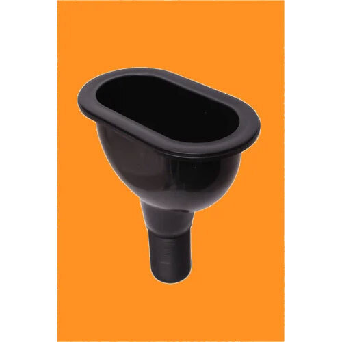 Laboratory Oval Sink