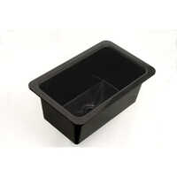 Premier Laboratory Sink 22 X 14 - Color: Black