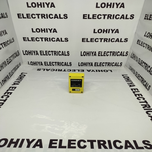 COGNEX DVT DVT545 VISION SENSOR