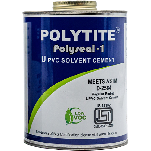 UPVC Solvent Cement