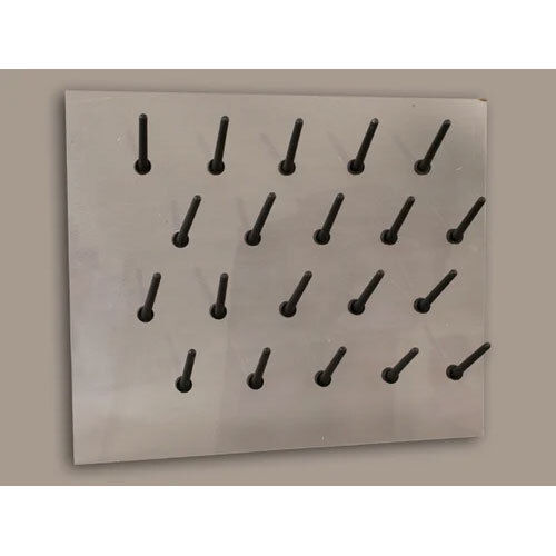 Premier Acrylic Peg Board