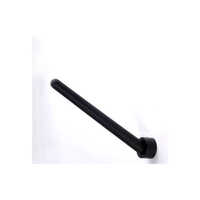 Pp Pegs For Peg Board - Color: Black