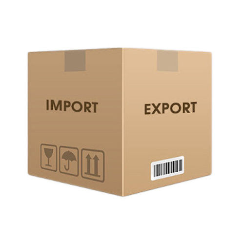 Export Quality Corrugated Box