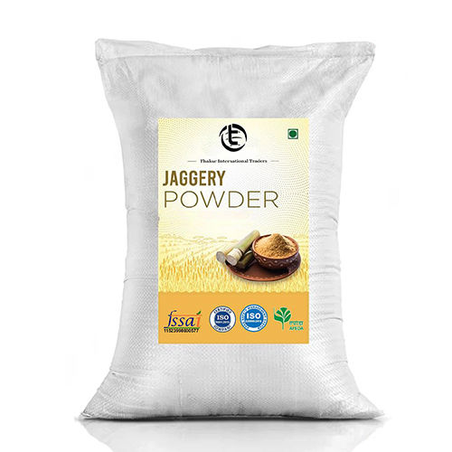  Jaggery