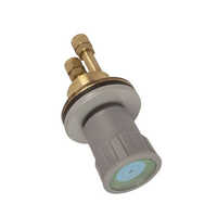 Premier Panel Mounted Valve Application: Fume Hood