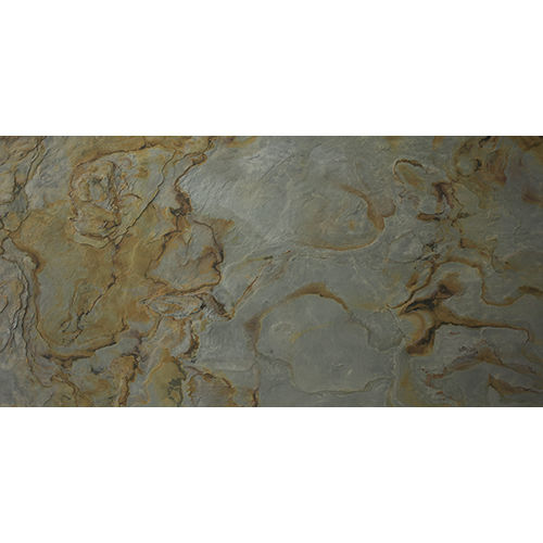 Indian Autumn Stone Veneer