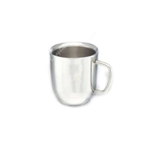 Mango Cup - Color: Silver