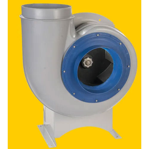 PP Centrifugal Air Blower