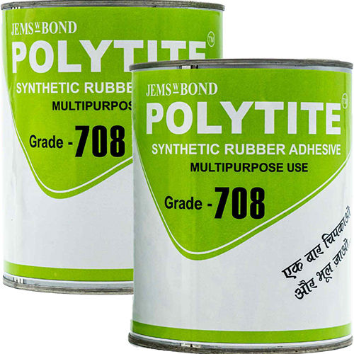 Synth Rubber Adhesive Multipurpose