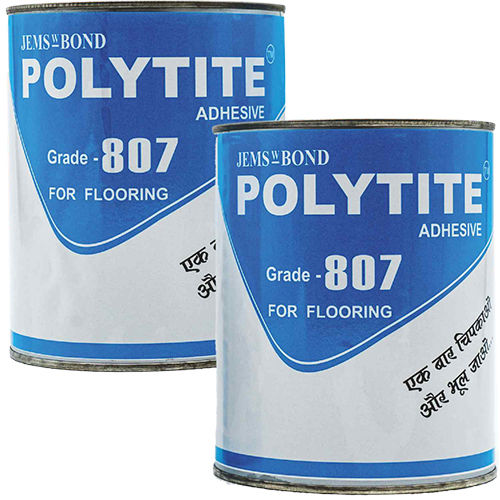 807 Adhesive For Flooring