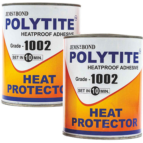 Heatproof Adhesive