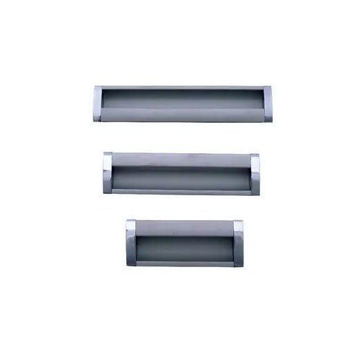 Aluminium Flush Handle Application: Lab Furniture