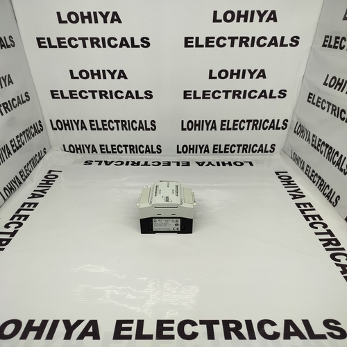 MOELLER LE4-116-XD1 DIGITAL OUTPUT MODULE