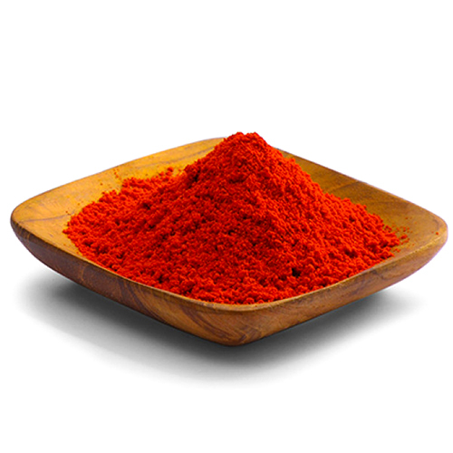 Kashmiri Chilli Powder Grade: First Class