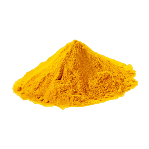 Fresh Turmeric Powder - 500 Grams Fine First-Class Quality | Raw Material, 8-12 Months Shelf Life, Anti-Inflammatory and Antioxidant Benefits
