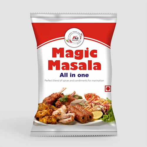 All In One Non-Veg Magic Masala Grade: First Class