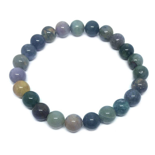 Fashion Agate Bracelet