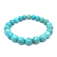 Turquoise Bracelet - Feature: Fashion