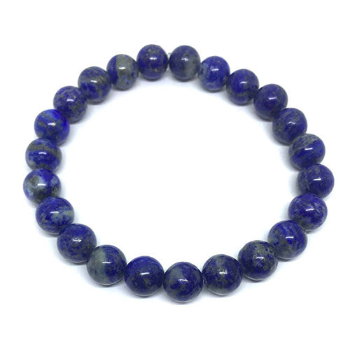 Fashion Lapis Lazuli Bracelet