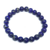 Lapis Lazuli Bracelet - Feature: Fashion