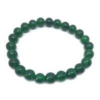 Jade Bracelet - Feature: Fashion