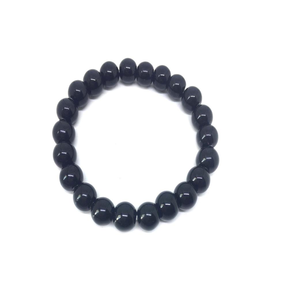 Black Tourmaline Bracelet