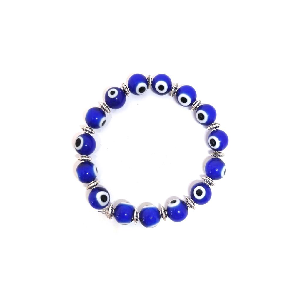 Evil Eye Bracelet - Feature: Fashion