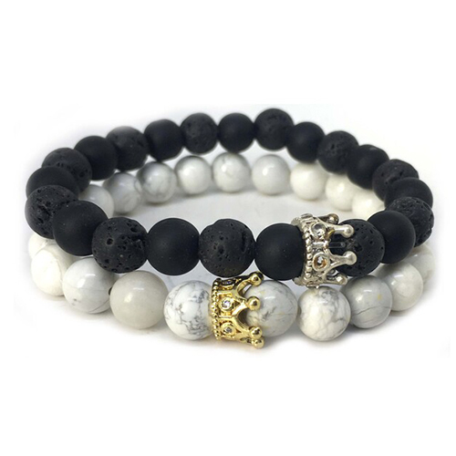 Couple Bracelet