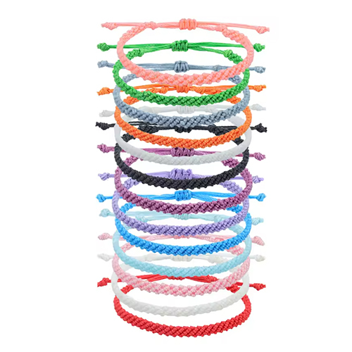 Braided Bracelet