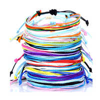 String Bracelet - Feature: Fashion