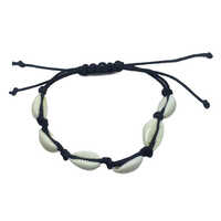 Shell Bracelet - Feature: Fashion