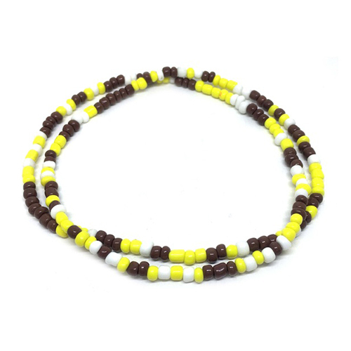 Seed Bead Bracelet