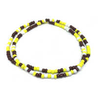 Seed Bead Bracelet - Feature: Fashion